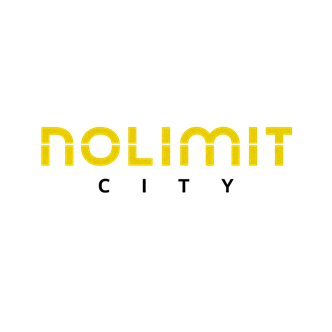 Nolimit City ponudnik iger logotip