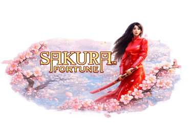 Sakura Fortune Quickspin avtomat s češnjevimi cveti in brezplačnimi vrtljaji